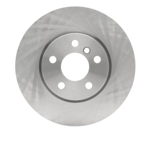 Mini Cooper Clubman Brake Rotor (1) - Front - R1 Concepts - Plain - `14-`21 Mini Cooper Clubman Brake Rotor (1) - Front - R1 Concepts - Plain - `14-`21